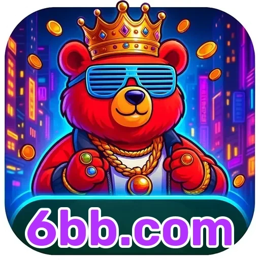 6bb.com: Recursos Irresistíveis na Seção App para Jogadores Brasileiros