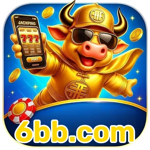 6bb.com: Explore as Ofertas de Bônus do Site de Jogos Brasileiro