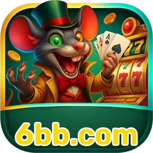 6bb.com: O Portal Definitivo para Jogos Online Interativos