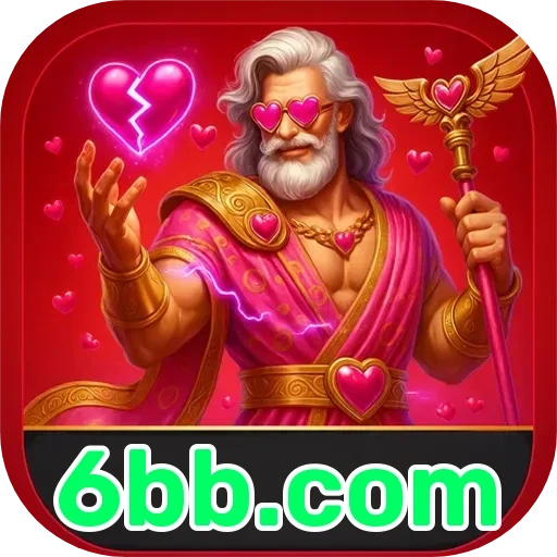 6bb.com: Aventura nos Caça-Níqueis que Você Não Pode Perder